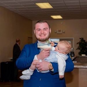 Meet your Posher, Mason